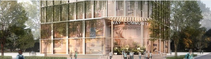 西安WAY社区